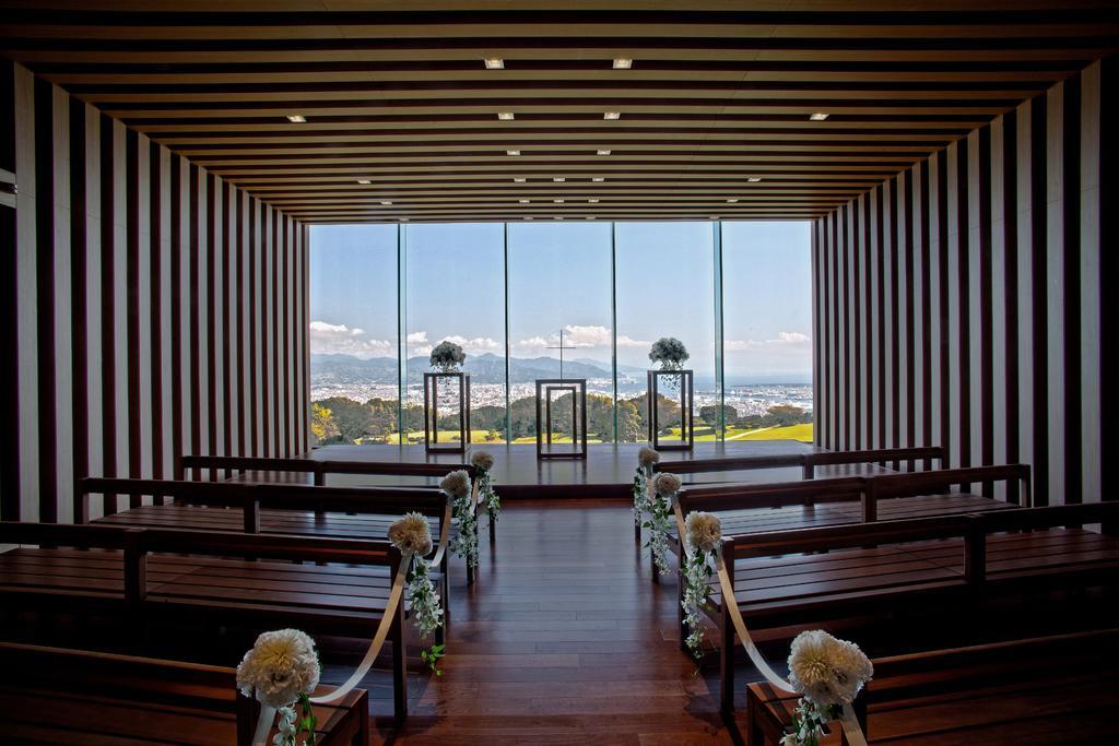 Nippondaira Hotel Shizuoka Exterior photo